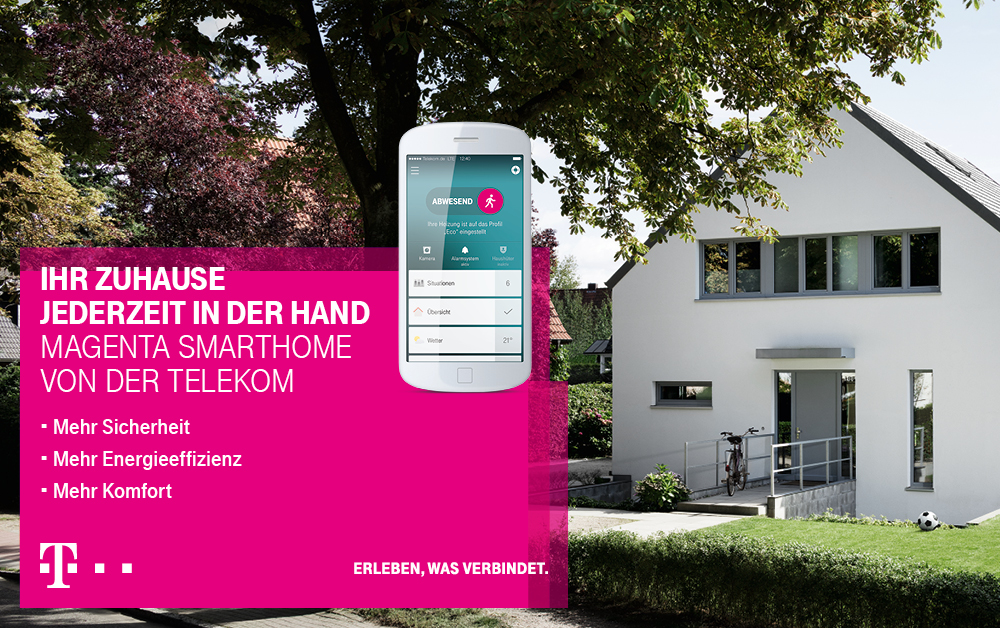 Das Ist Smart Home Blogbeitrag Bild 1